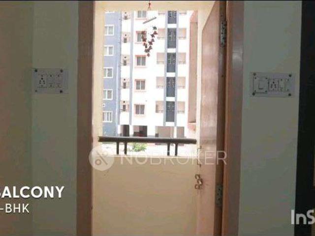 2 BHK Flat In Tnhb, Officera Quarters Ayyambakkam for Rent