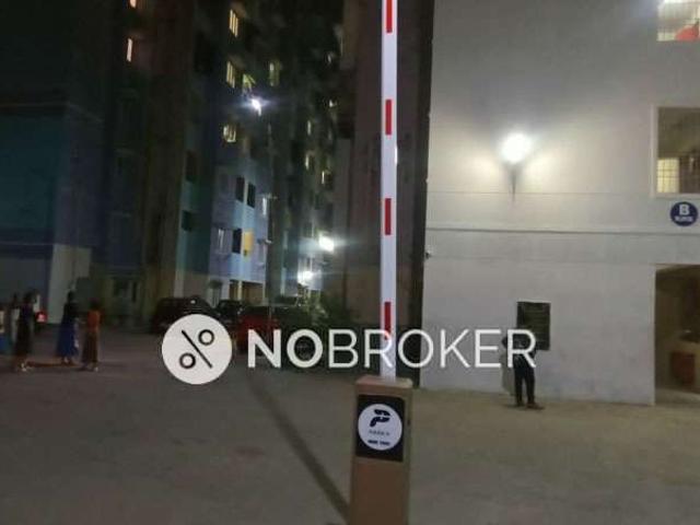 2 BHK Flat In Tnhb Lig Sfs Ramapuram For Sale In Ramapuram