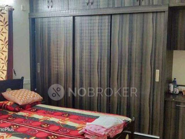 2 BHK Flat In Tnr Vaishnovi for Rent In Whitefield