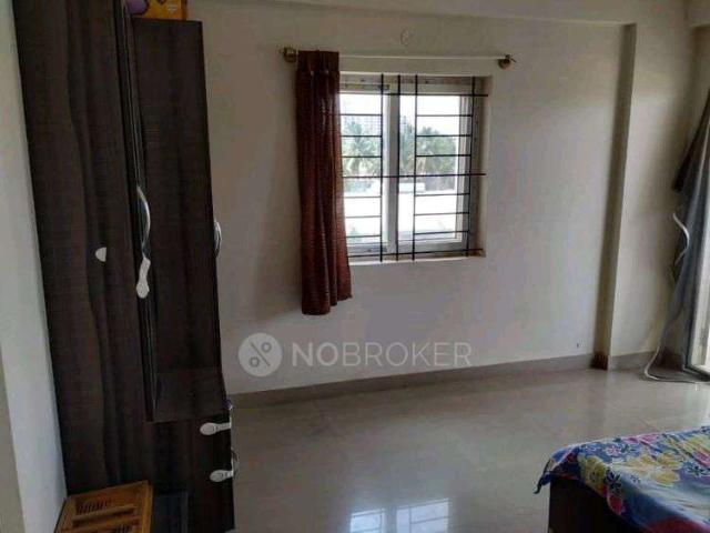 2 BHK Flat In Tnr Vaishnovi for Rent In Whitefield