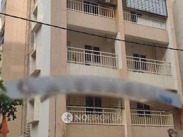2 BHK Flat In Tnr Vaishnovi for Rent In Whitefield