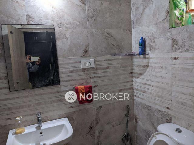 2 BHK Flat In Tnr North City Residency For Sale In Suchitra