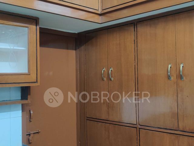 2 BHK Flat In Tnr Rukmini Residency for Rent In 2 52, Near Yashoda Hospital, Judges Colony, New Malakpet, Hyderabad, Telangana 500036, India