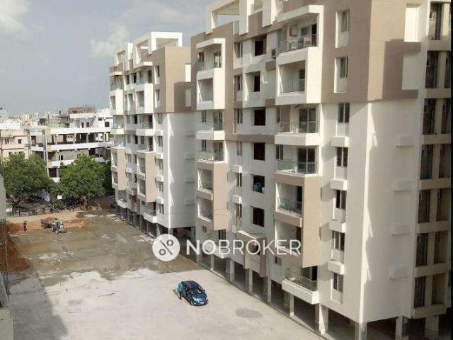 2 BHK Flat In Tnr Sulakshana For Sale In Lb Nagar