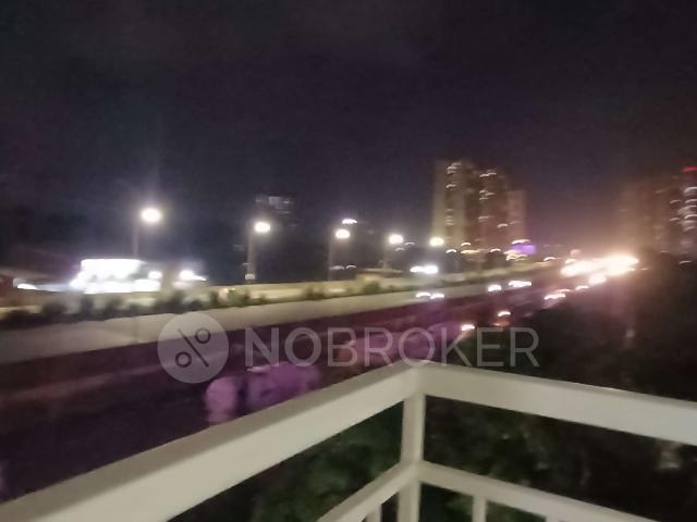 2 BHK Flat In Today Global Aamod, Panvel for Rent In Nandgaon
