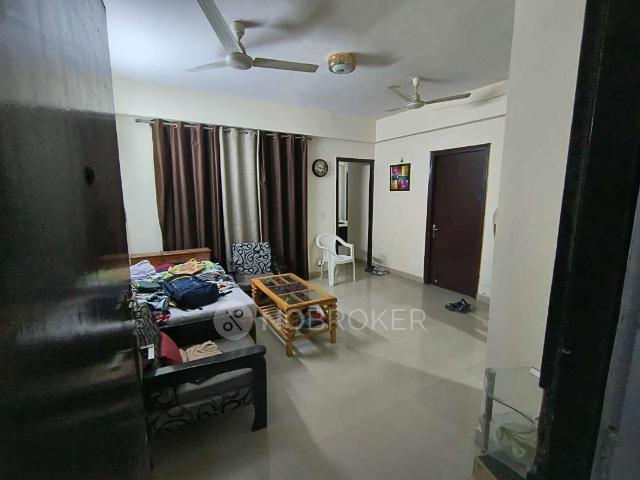 2 BHK Flat In Today Ridge Residency, Sector 135 for Rent In Sector 135