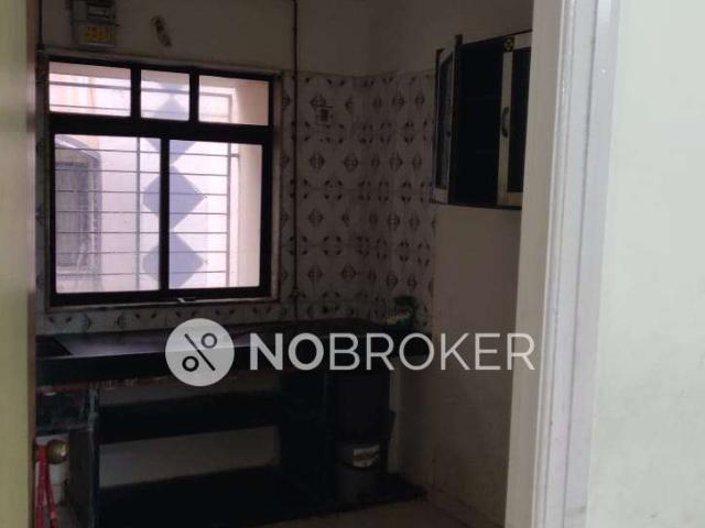 2 BHK Flat In Tokyo House, J. P Road Andheri West for Rent I