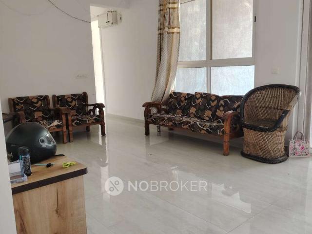 2 BHK Flat In, Tower C, Pebbles High Mont For Sale In Highmont Road