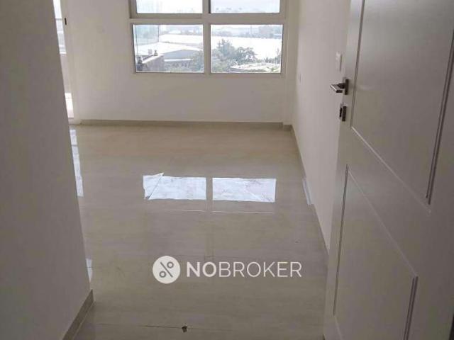 2 BHK Flat In Tower C, Pebbles High Mont For Sale In Hinjaw