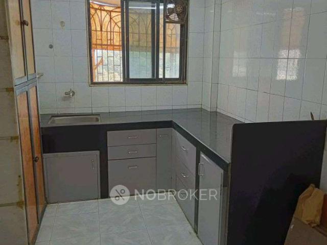 2 BHK Flat In Tower For Sale In Thane West