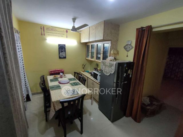2 BHK Flat In Touch Wood Apartment for Lease In Ravindra Ta