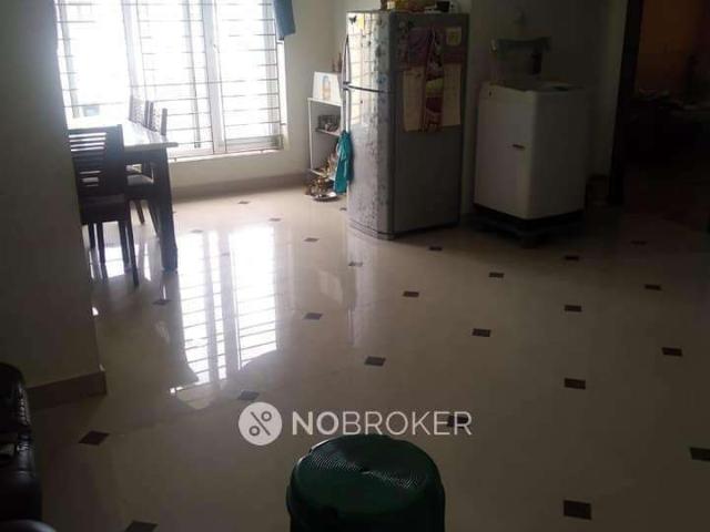 2 BHK Flat In Tranqil Homes Mantra for Lease In Perumbakkam