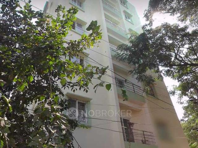 2 BHK Flat In Tranquil Nest for Rent In Shaikpet