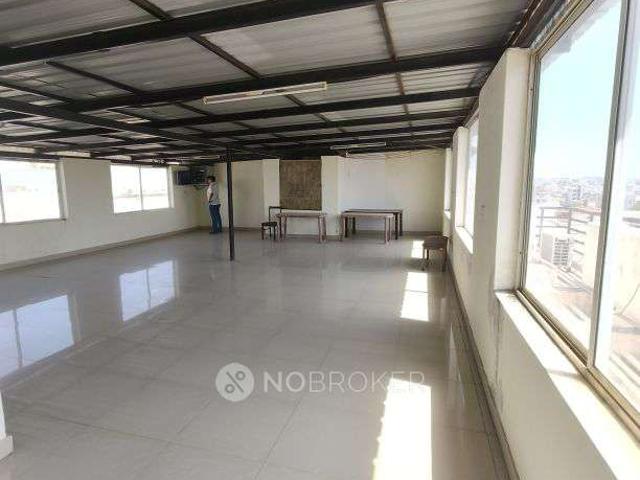 2 BHK Flat In Tranquil Green For Sale In Hormavu Agara