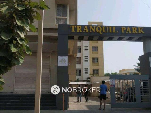 2 BHK Flat In Tranquil Park, Lohegaon For Sale In Lohegaon
