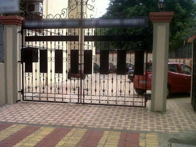 2 BHK Flat In Trans Residency 1 For Sale In Andheri East