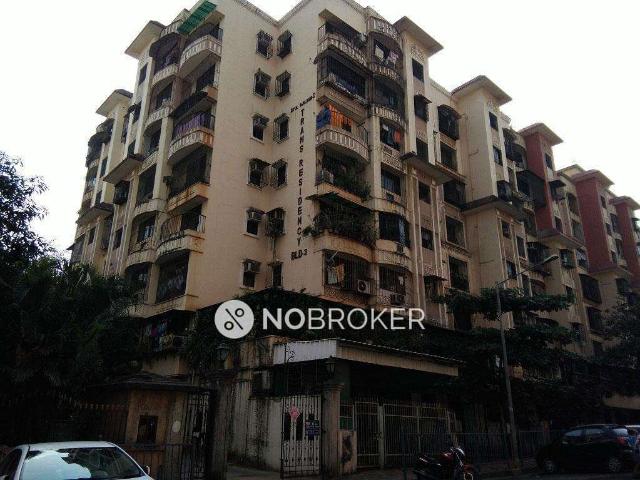 2 BHK Flat In Trans Residency For Sale In Andheri East