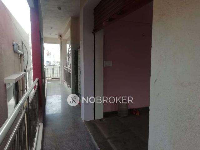 2 BHK Flat In Trademark Life By New Front Group For Sale In Kasar