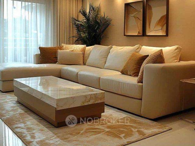 2 BHK Flat In Traventure Tranquil For Sale In Virugambakkam