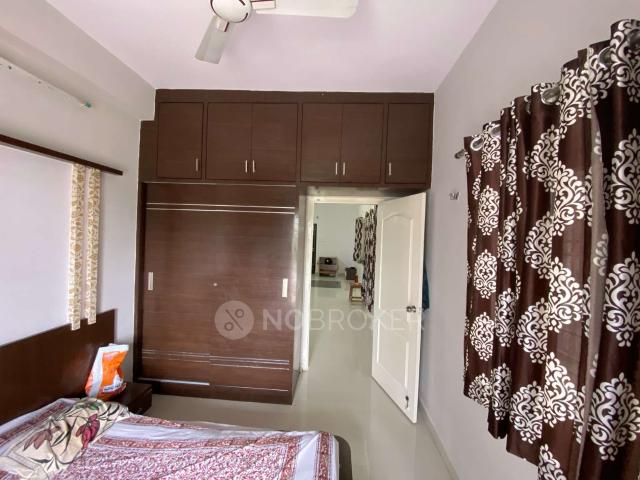2 BHK Flat In Trenton Park For Sale In Narsingi