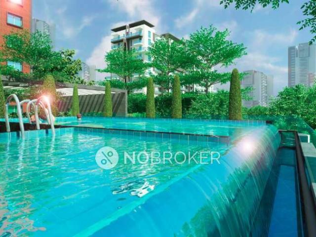 2 BHK Flat In Trendsquares Ambience For Sale In Thanisandra