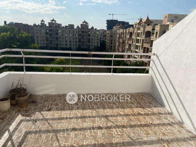 2 BHK Flat In Treasure Island for Rent In Pimple Saudagar