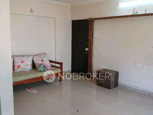 2 BHK Flat In Treasure Island for Rent In Pimple Saudagar