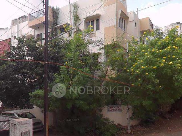2 BHK Flat In Trevenin Sangamam For Sale In Banjara Hills