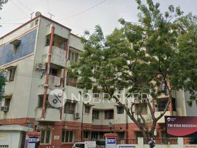 2 BHK Flat In Tri Star Residency, Mogappair For Sale In Mog