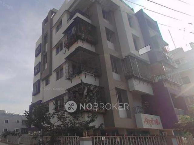 2 BHK Flat In Trimurthi Terrace For Sale In Talegaon Dabha
