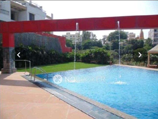 2 BHK Flat In Trimurti Wateridge For Sale In Undri