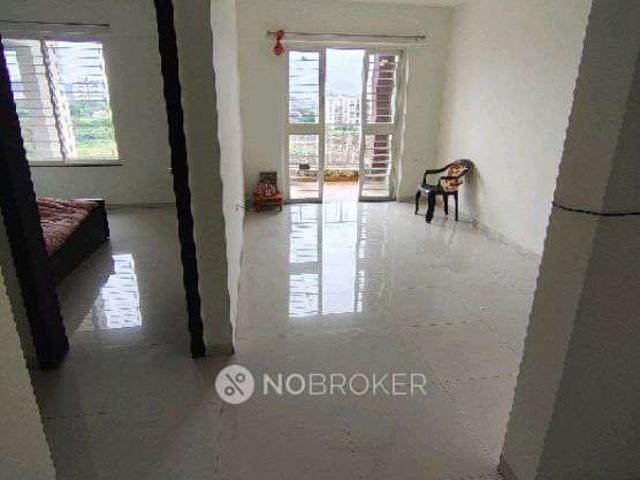 2 BHK Flat In Trimurti 11 Park Street For Sale In Pisoli