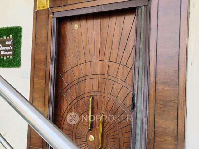 2 BHK Flat In Trinath Residency For Sale In Ramachandra Puram