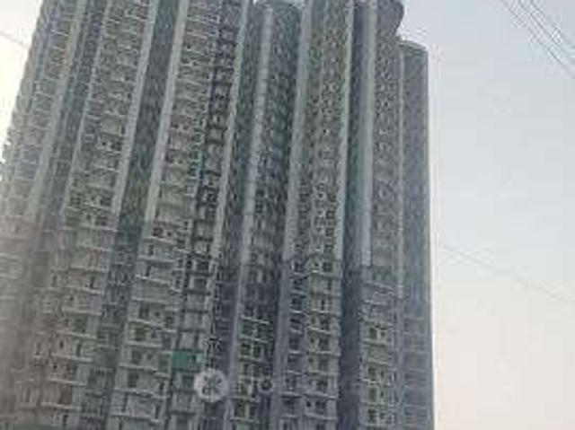2 BHK Flat In Trine Towers | Aegishomes For Sale In Indirapuram