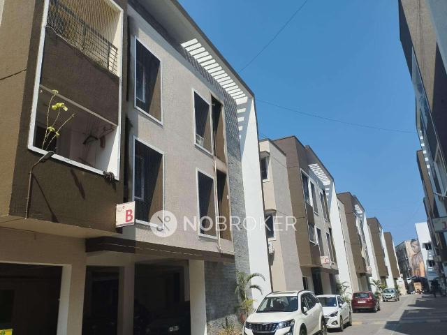 2 BHK Flat In Trinity Garden By Urban Tree For Sale In Okki