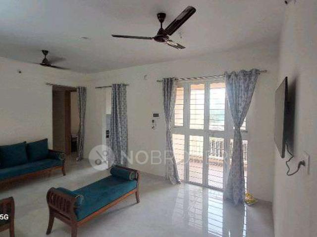 2 BHK Flat In Trinity Grace for Rent In Wakad