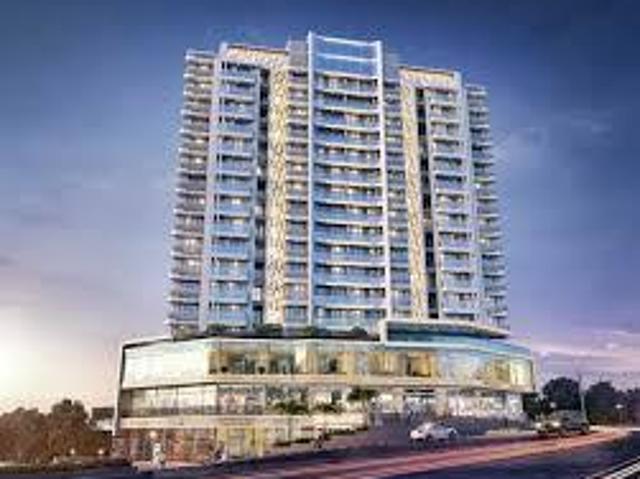 2 BHK Flat In Trinity Kailash Heights For Sale In Thane West