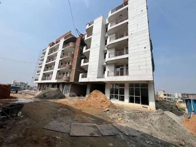 2 BHK Flat In Trinity Highstreet For Sale In Jalpura