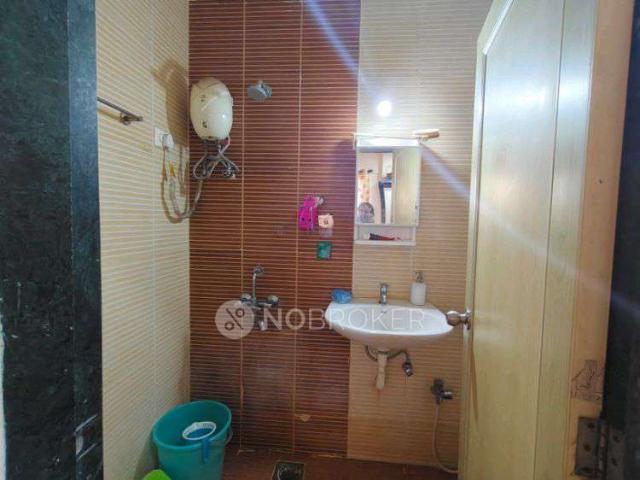 2 BHK Flat In Trinity Hills Chs For Sale In Thane West