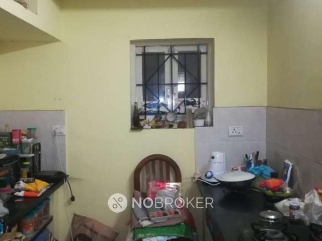 2 BHK Flat In Trinity Identity For Sale In Kothanur