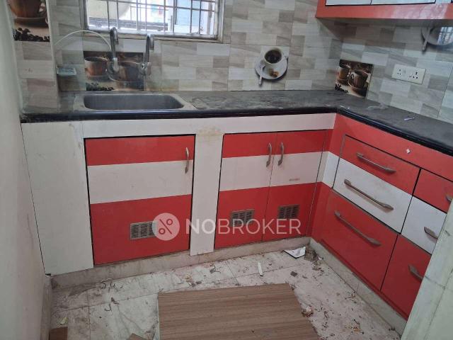 2 BHK Flat In Trinity Residency for Rent In Kukatpally