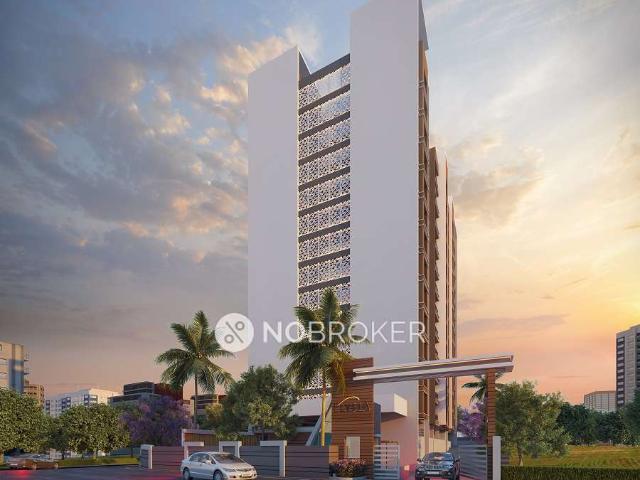 2 BHK Flat In Triaa Elysia For Sale In Keshav Nagar