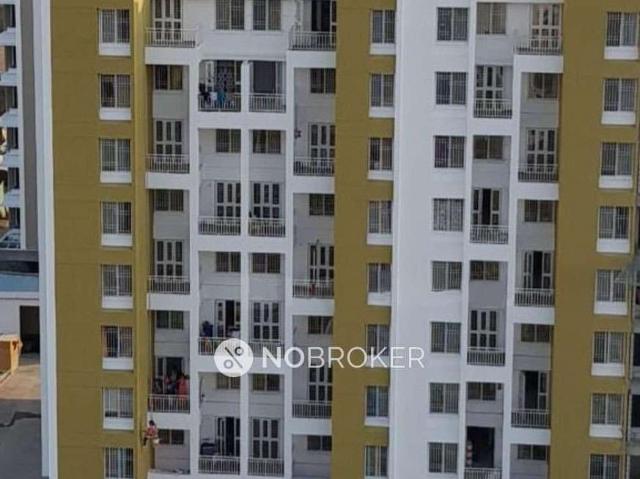 2 BHK Flat In Triaa Hillome For Sale In Lohegaon