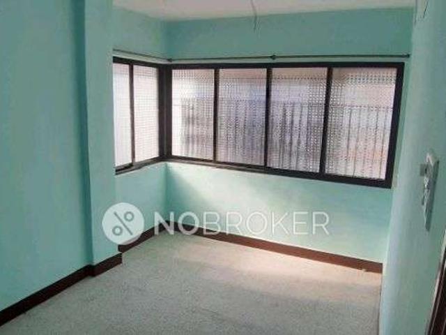 2 BHK Flat In Tribhuvan Chs for Rent In Dombivli West