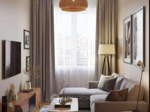 2 BHK Flat In Tricity Aura For Sale In Roadpali
