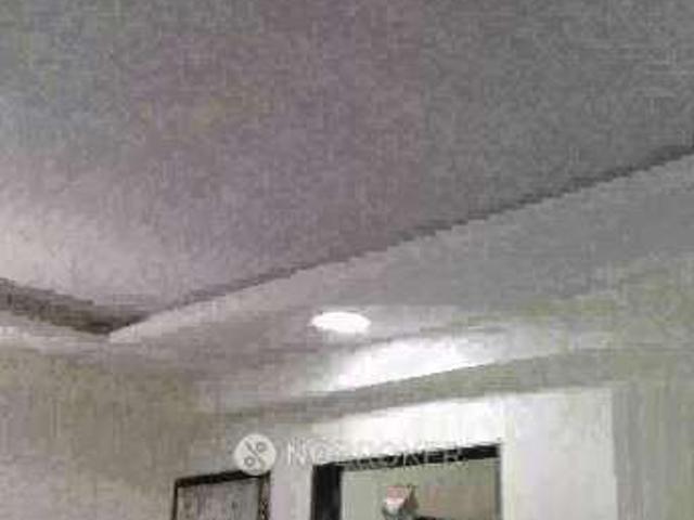 2 BHK Flat In Tricity Enclave For Sale In Ulwe