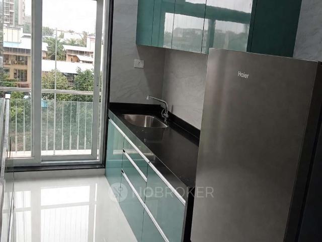 2 BHK Flat In Tricity Eros for Rent In Kharghar