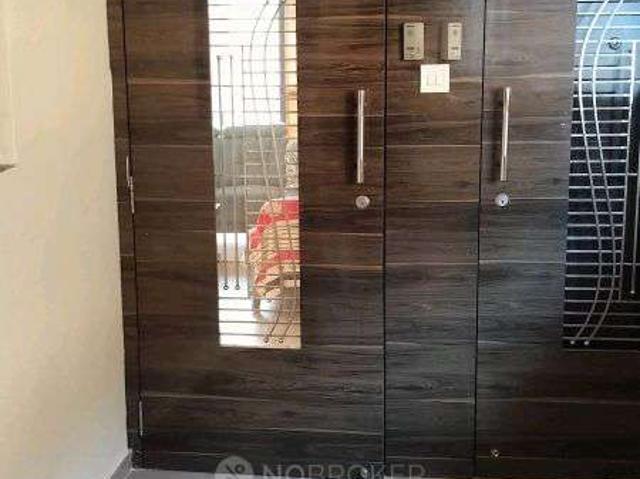 2 BHK Flat In Tricity Pride Sec 9 Ulwe for Rent In 23, Ved