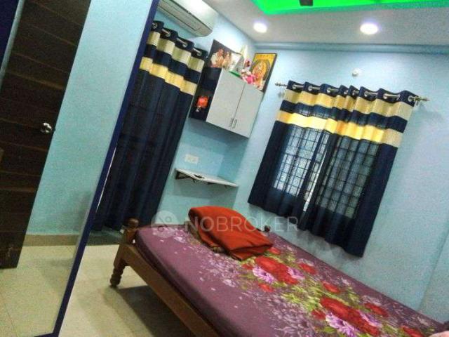 2 BHK Flat In Tricolour Palm Cove For Sale In Uppal