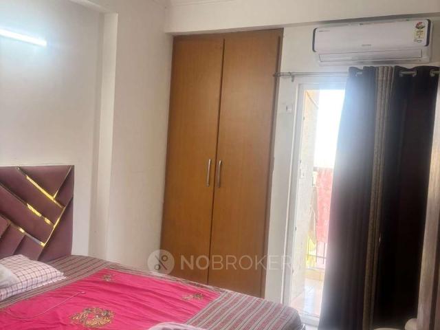 2 BHK Flat In Trident Embassy for Rent In Sector 1